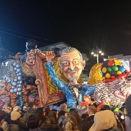 Appartamento Da Adriana Avola Esterno foto