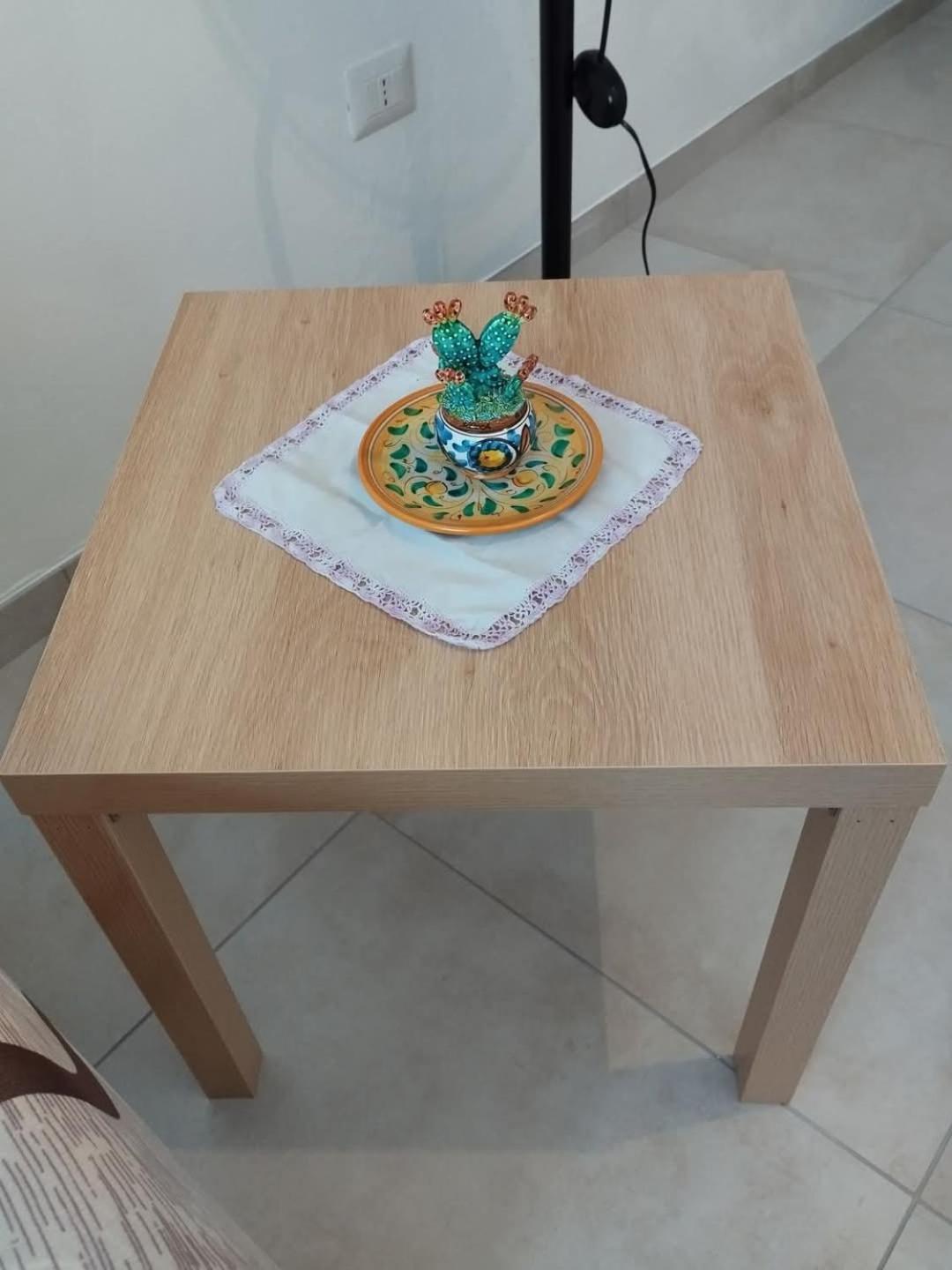 Appartamento Da Adriana Avola Esterno foto